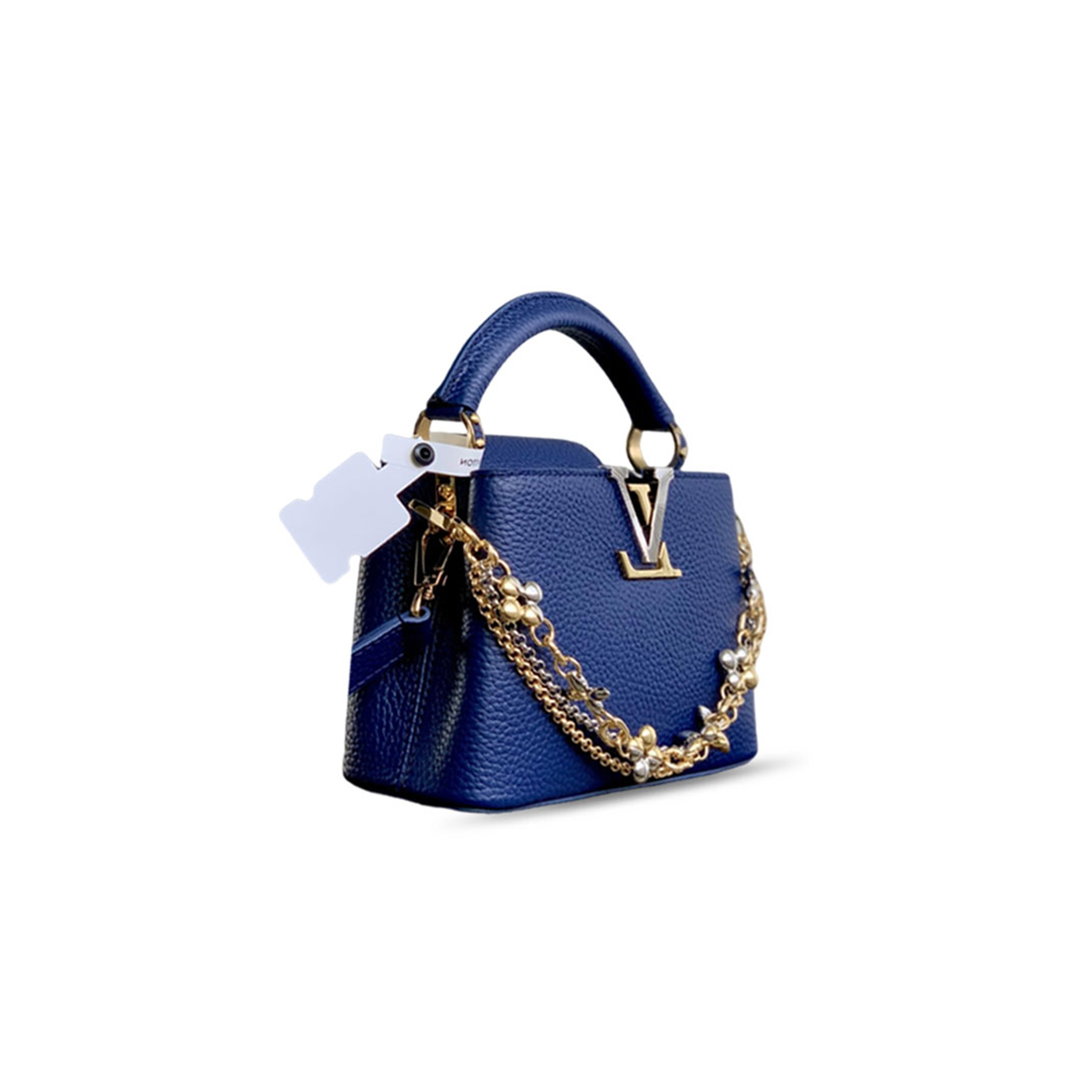 l0vis Vvtt0n capucines mini m27035 (21*13.6*8cm)